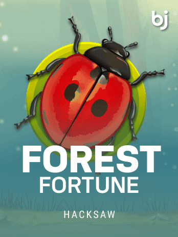 Forest Fortune screenshot